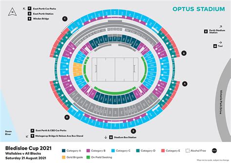 united cup perth ticket prices